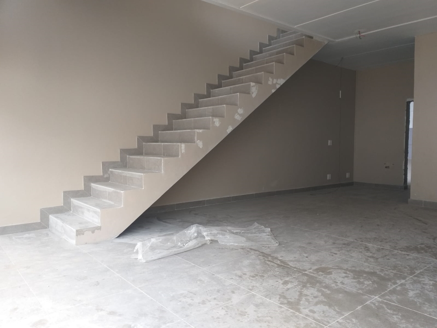 To Let Commercial Property for Rent in Blackheath Industrial Western Cape